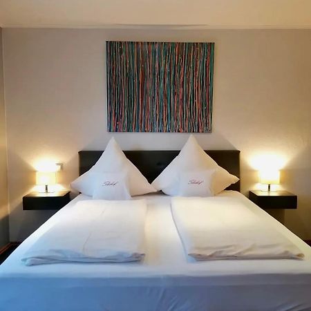 브라운버그 바인구트 틸리아오프 B&B 외부 사진